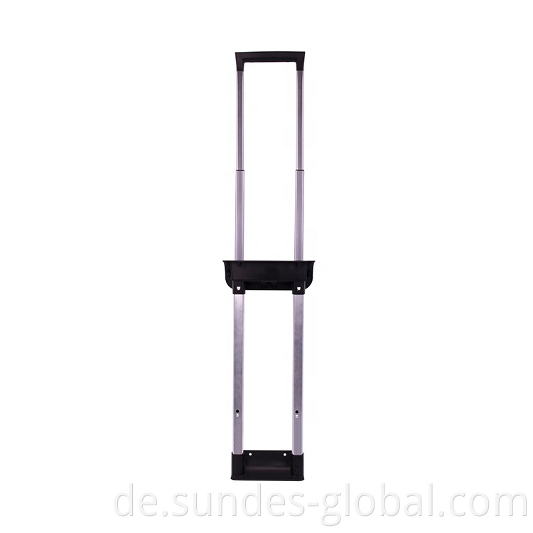 Eminent Luggage Parts Telescopic Trolley Handle